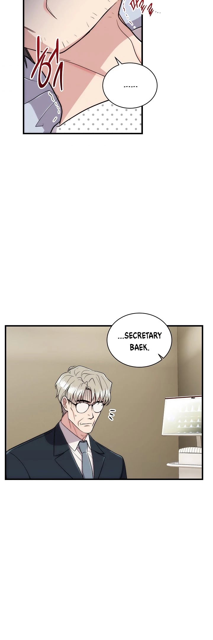 Medical Return Chapter 114 - Page 27