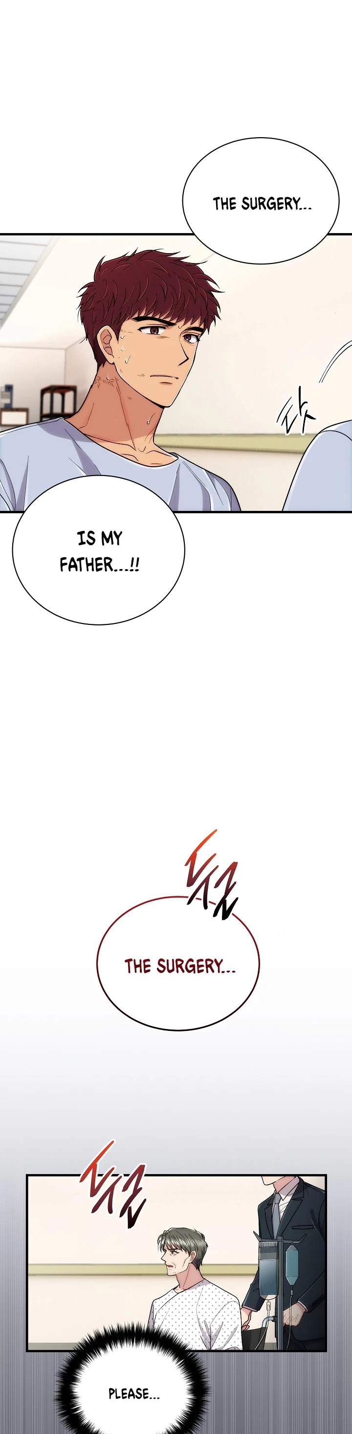 Medical Return Chapter 114 - Page 35