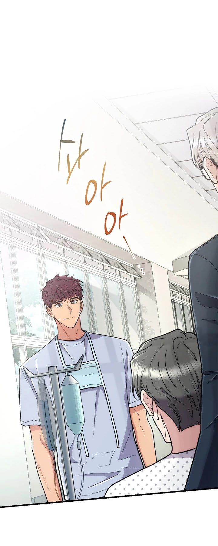Medical Return Chapter 114 - Page 37