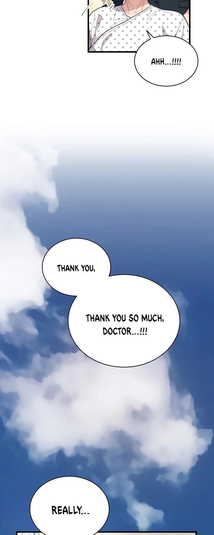 Medical Return Chapter 114 - Page 39