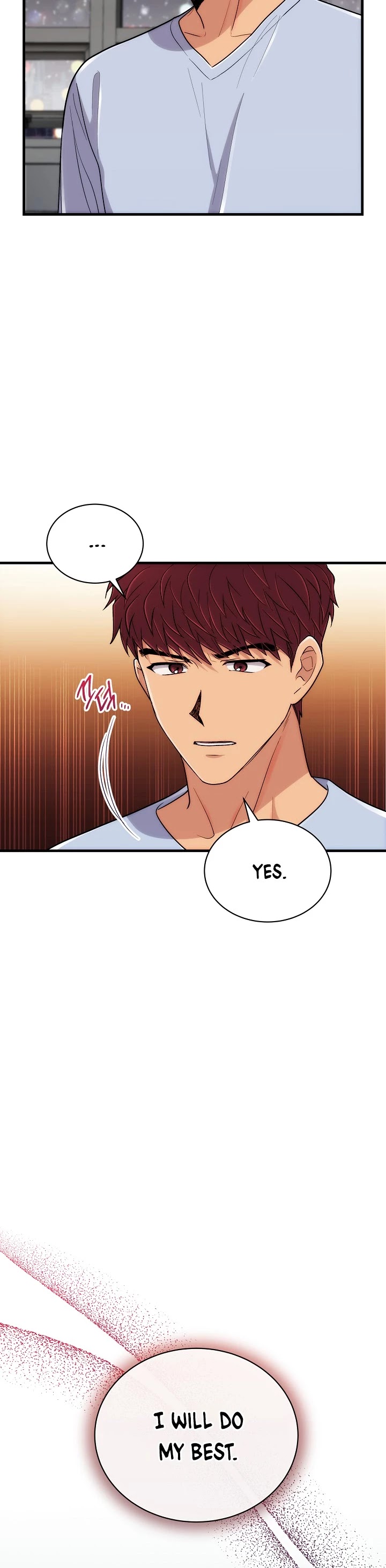 Medical Return Chapter 114 - Page 4