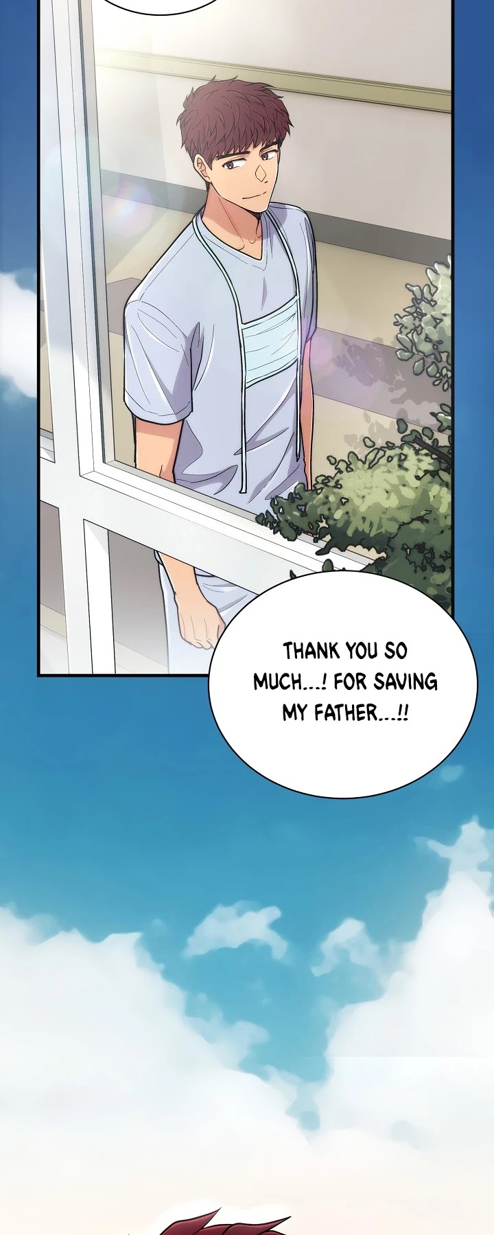 Medical Return Chapter 114 - Page 40