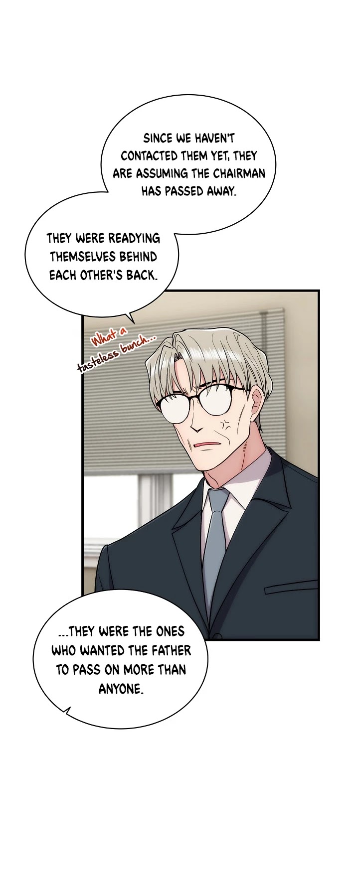 Medical Return Chapter 115 - Page 11