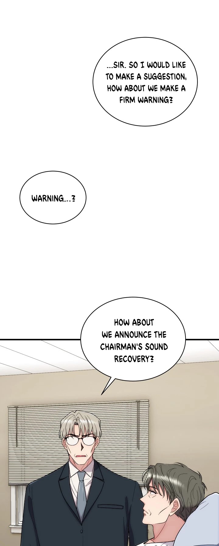 Medical Return Chapter 115 - Page 12