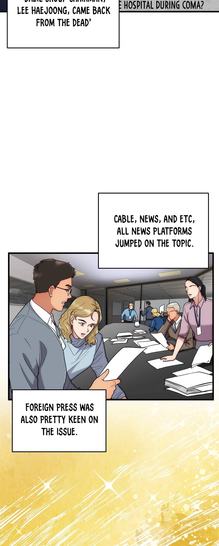 Medical Return Chapter 115 - Page 14