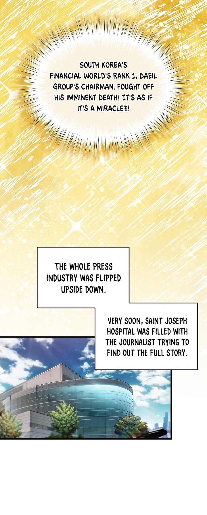 Medical Return Chapter 115 - Page 15