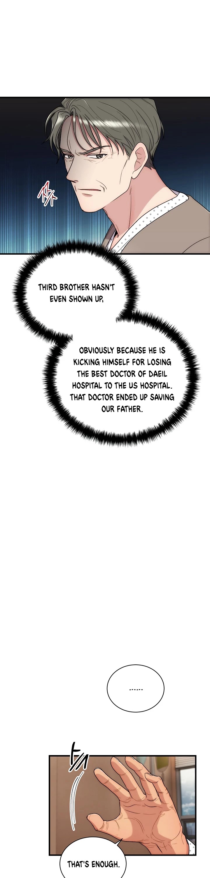 Medical Return Chapter 115 - Page 28