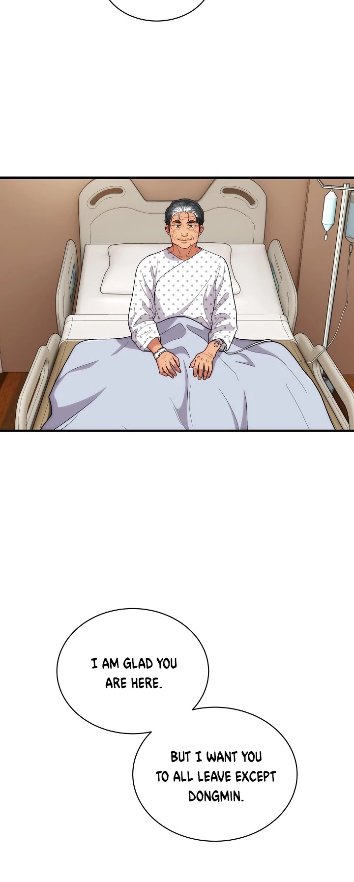 Medical Return Chapter 115 - Page 29