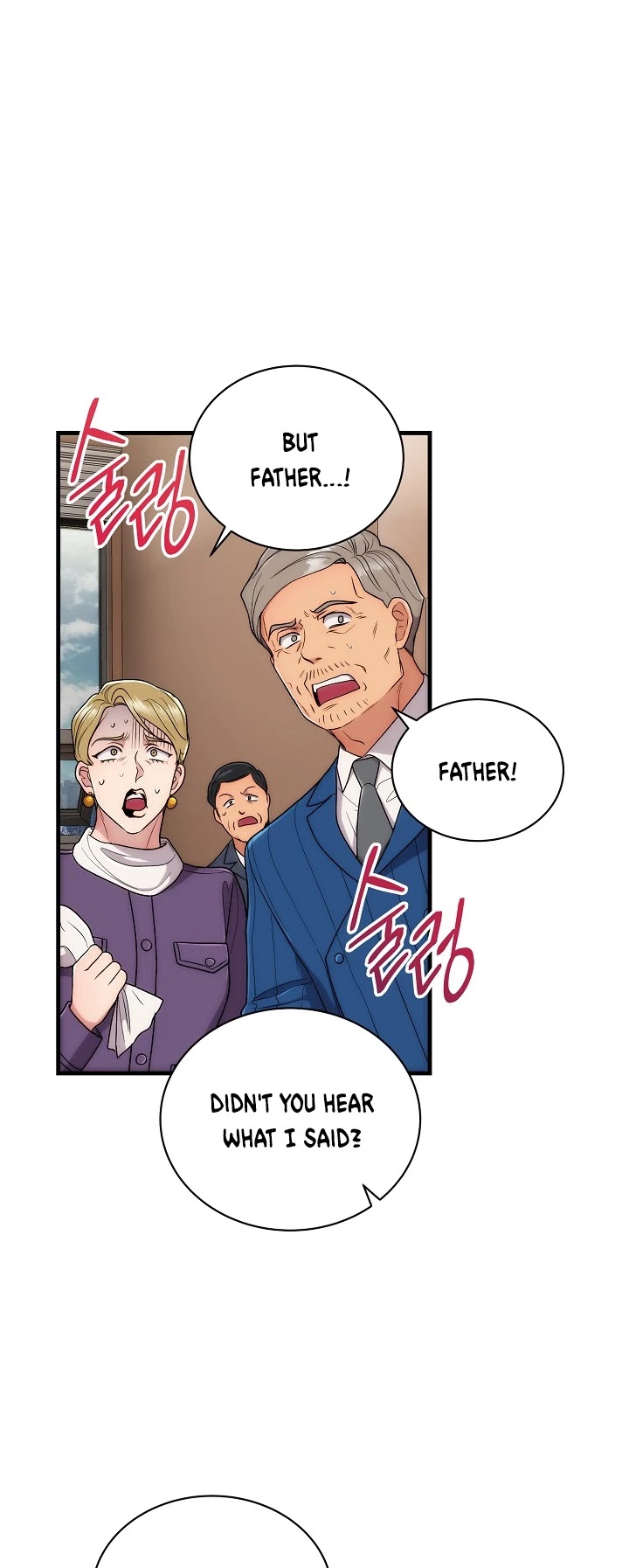 Medical Return Chapter 115 - Page 30