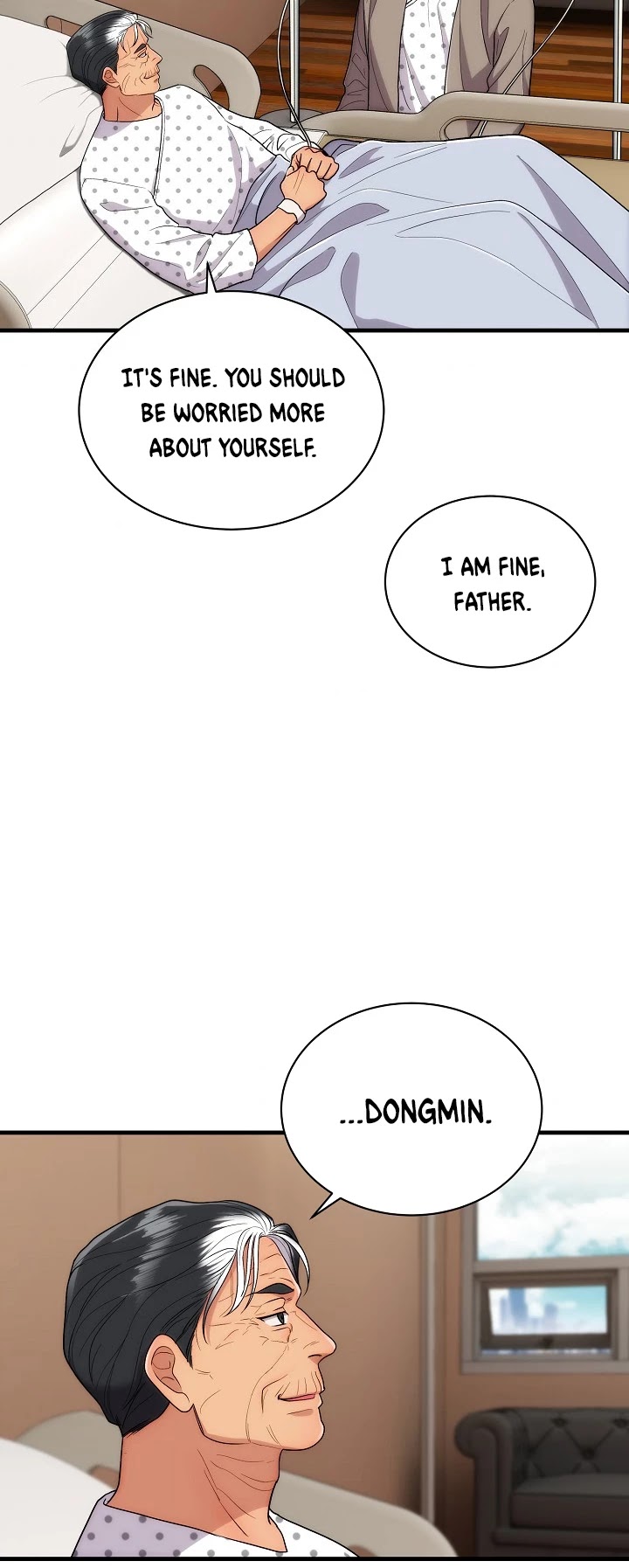 Medical Return Chapter 115 - Page 32