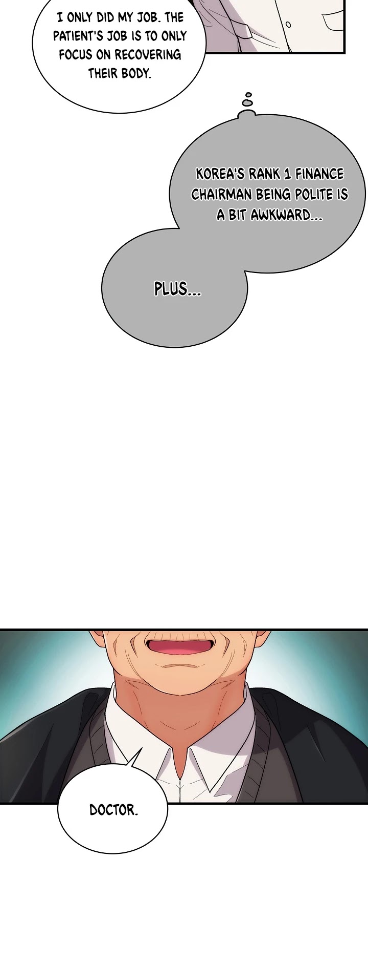 Medical Return Chapter 115 - Page 38