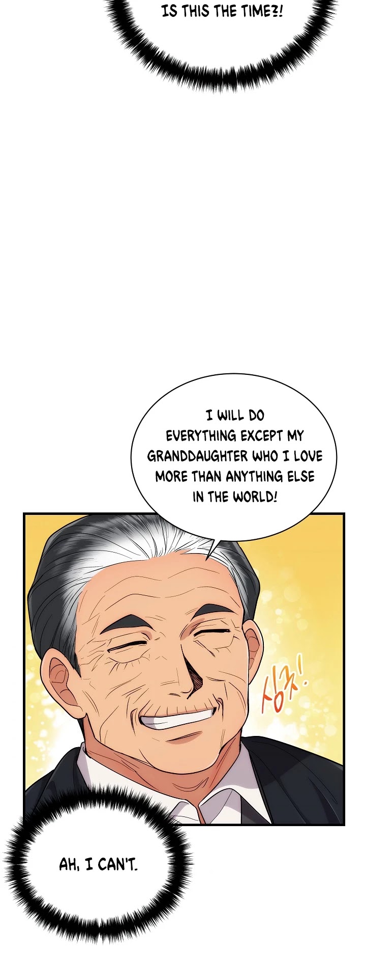 Medical Return Chapter 115 - Page 41