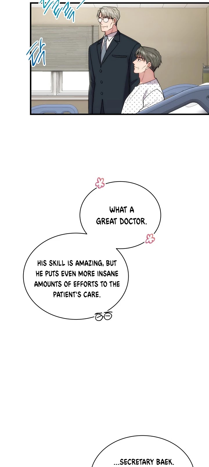 Medical Return Chapter 115 - Page 6