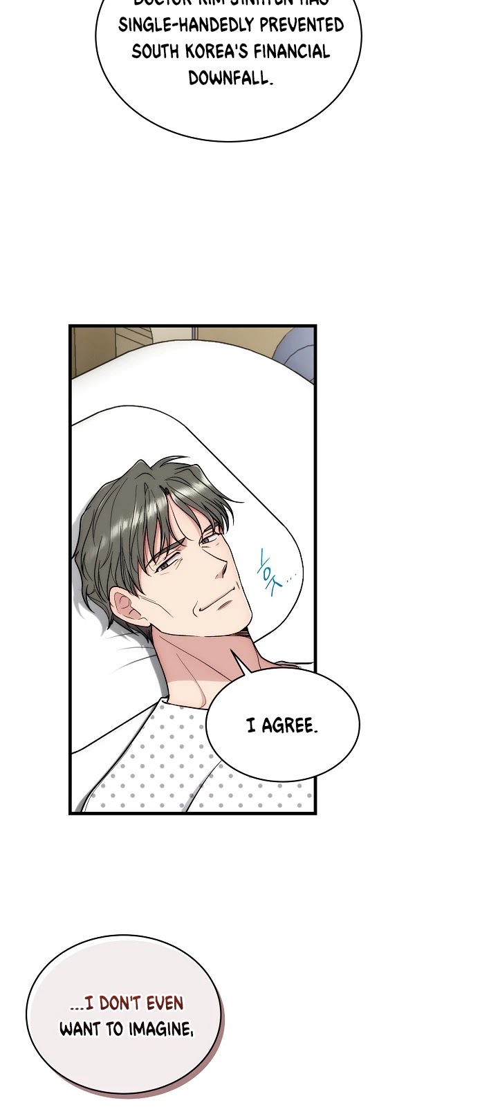 Medical Return Chapter 115 - Page 9
