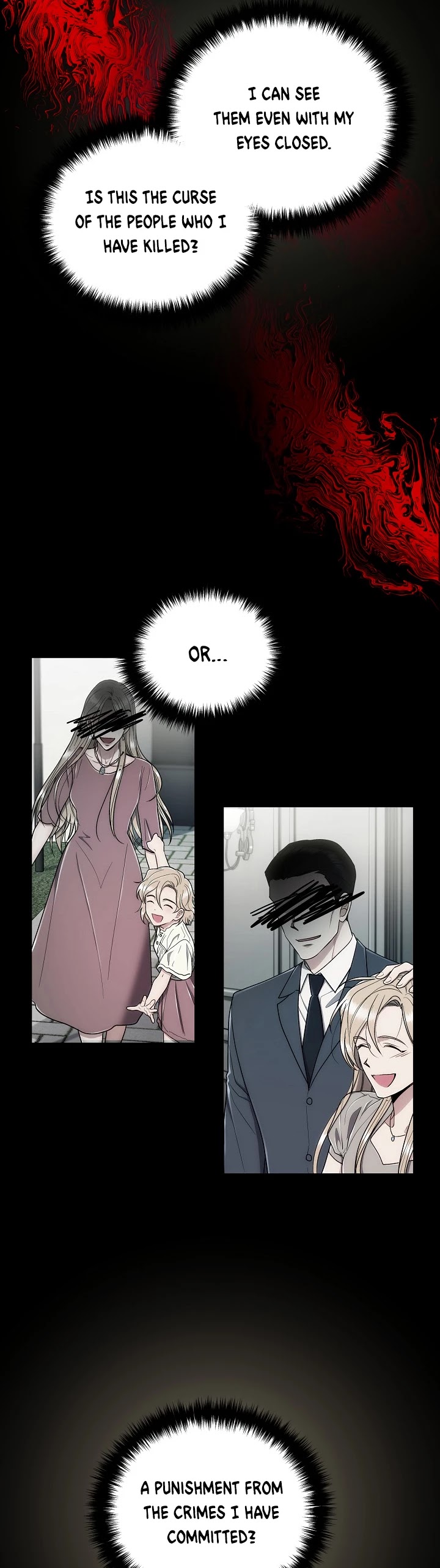 Medical Return Chapter 116 - Page 10