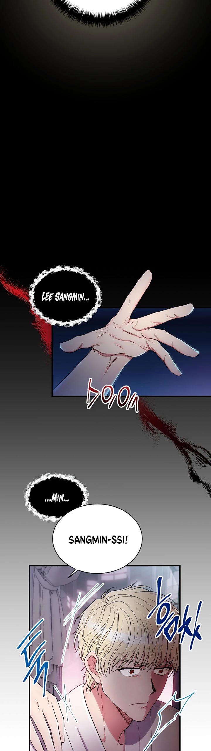 Medical Return Chapter 116 - Page 11
