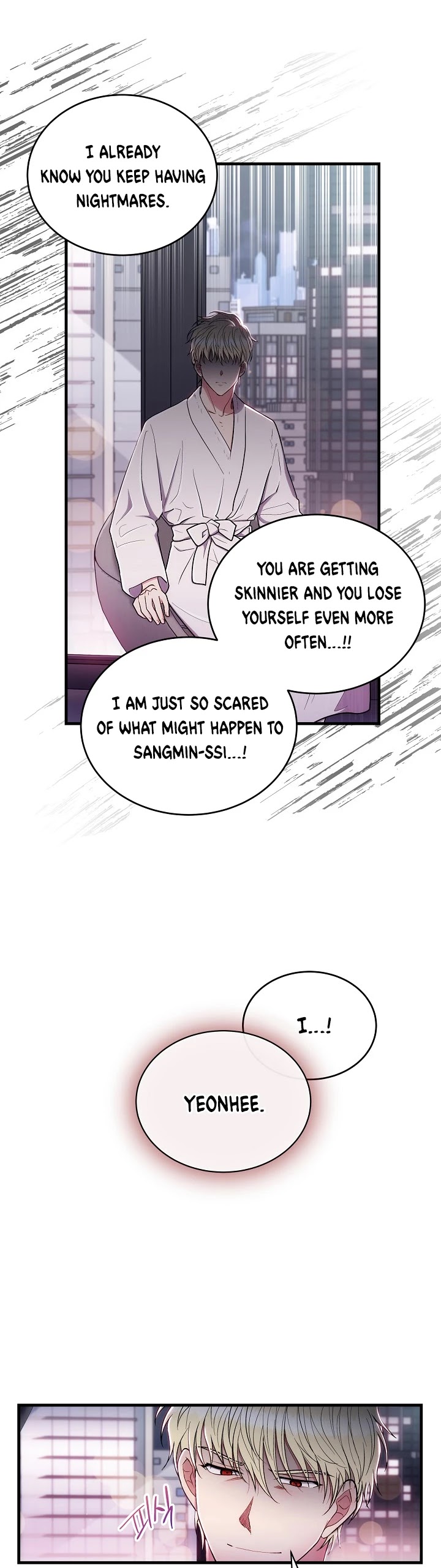 Medical Return Chapter 116 - Page 15