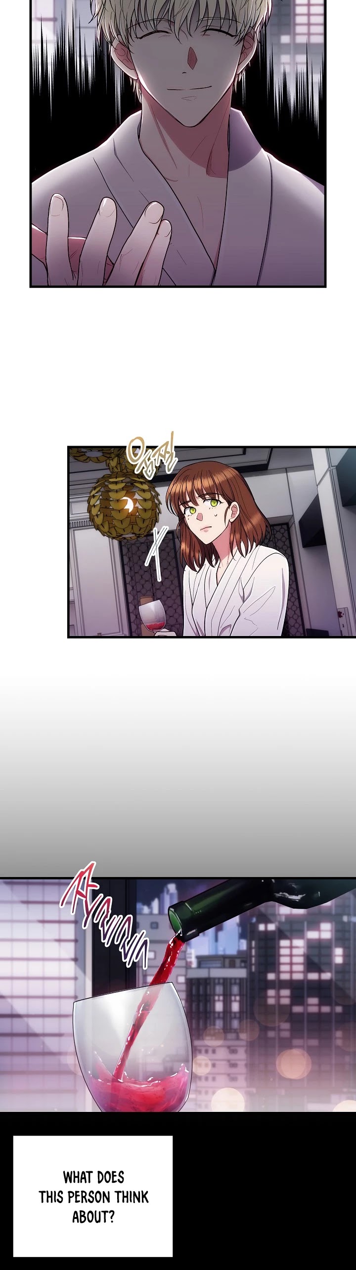 Medical Return Chapter 116 - Page 17