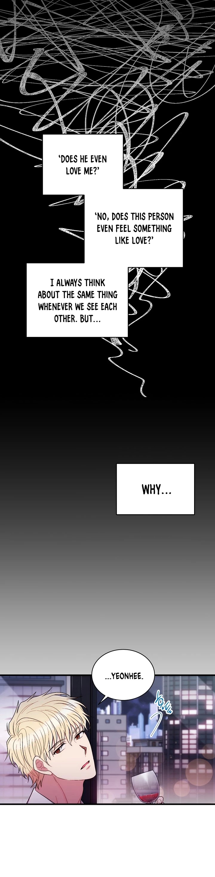 Medical Return Chapter 116 - Page 19