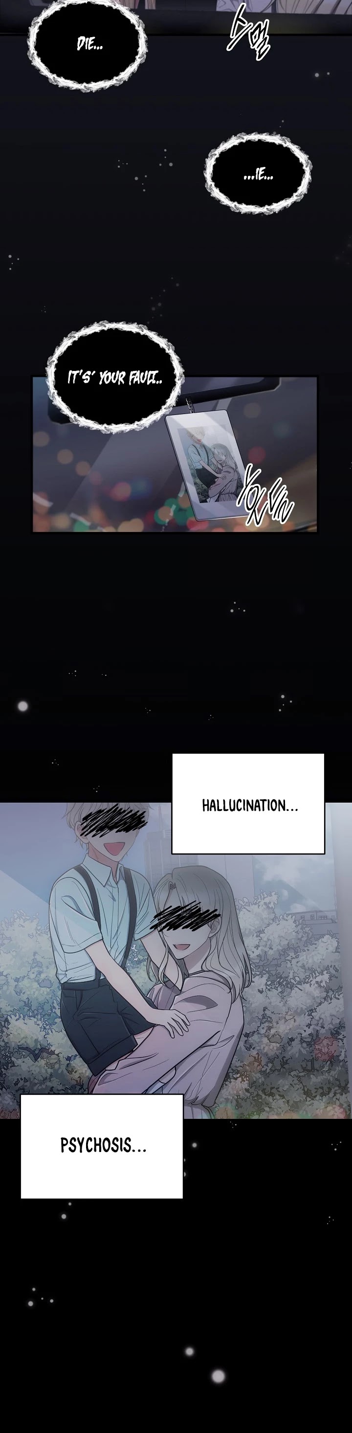 Medical Return Chapter 116 - Page 24
