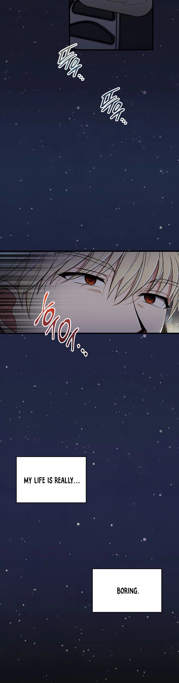 Medical Return Chapter 116 - Page 31