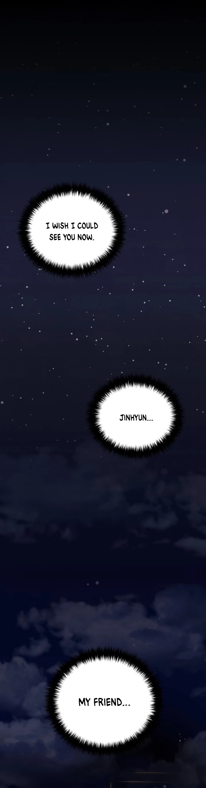 Medical Return Chapter 116 - Page 34