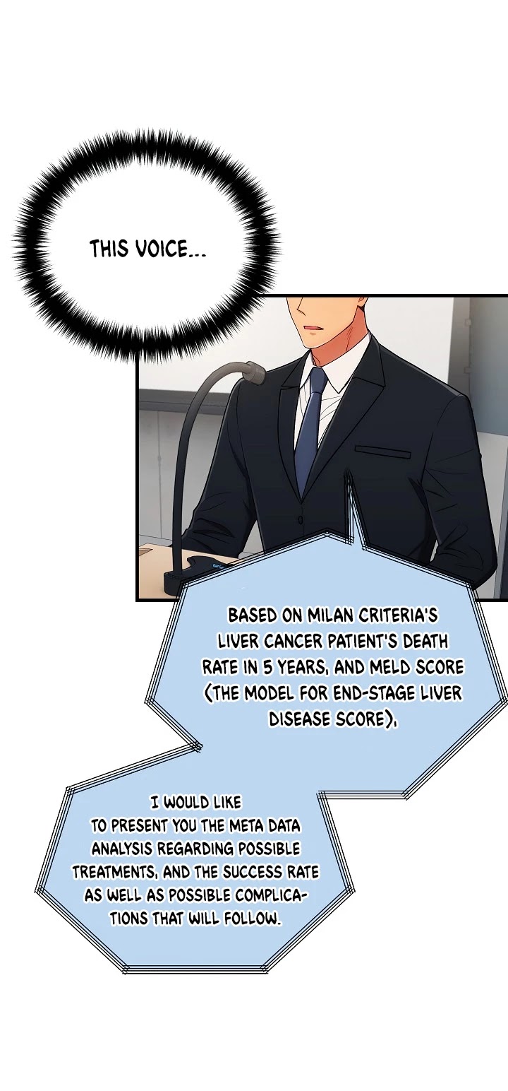 Medical Return Chapter 116 - Page 41