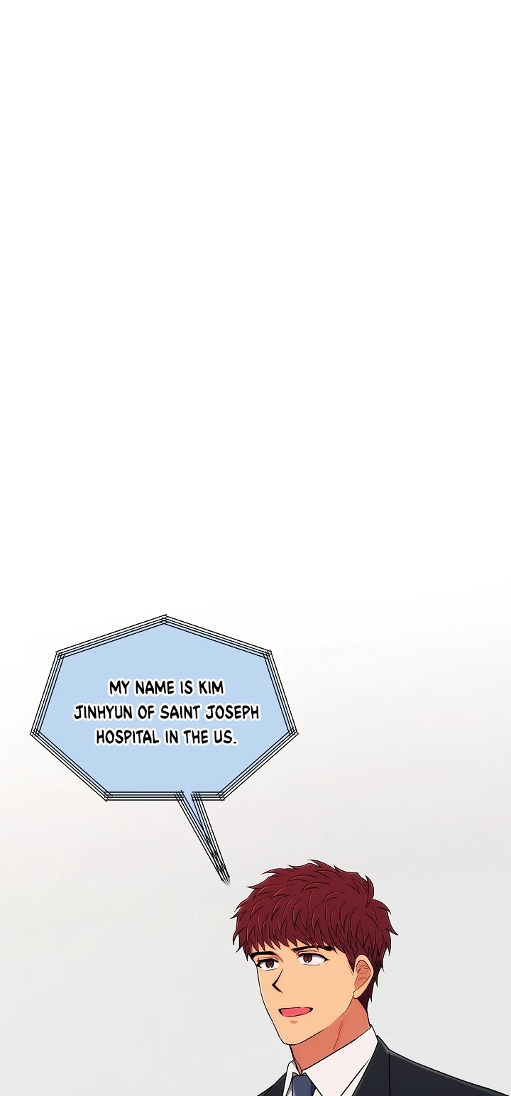 Medical Return Chapter 116 - Page 42