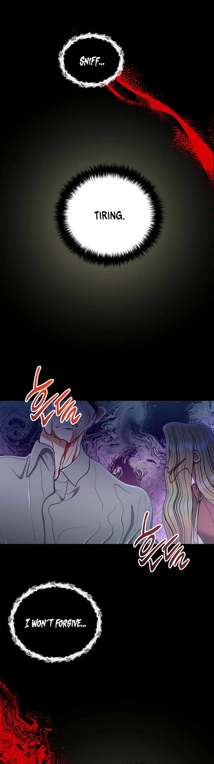 Medical Return Chapter 116 - Page 9