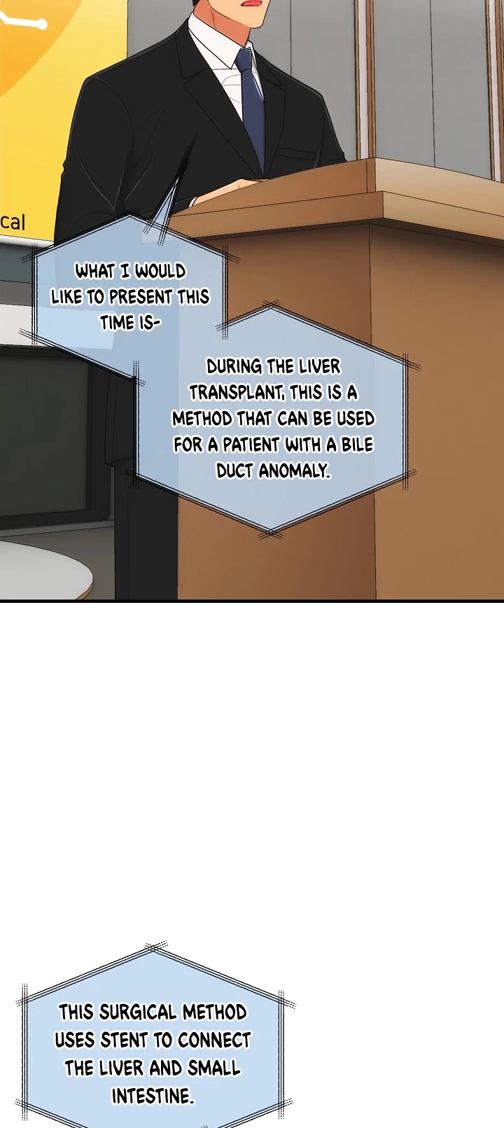 Medical Return Chapter 117 - Page 14