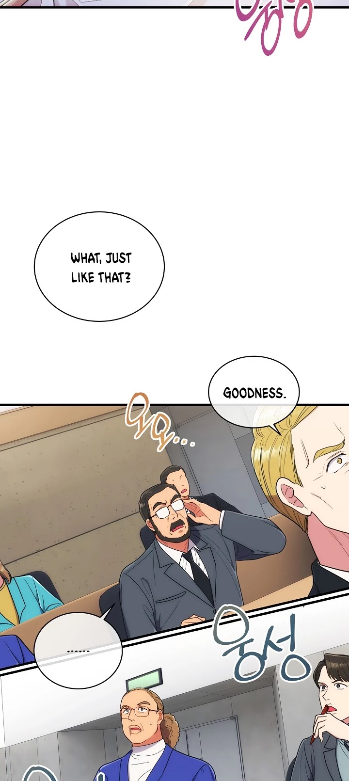 Medical Return Chapter 117 - Page 18