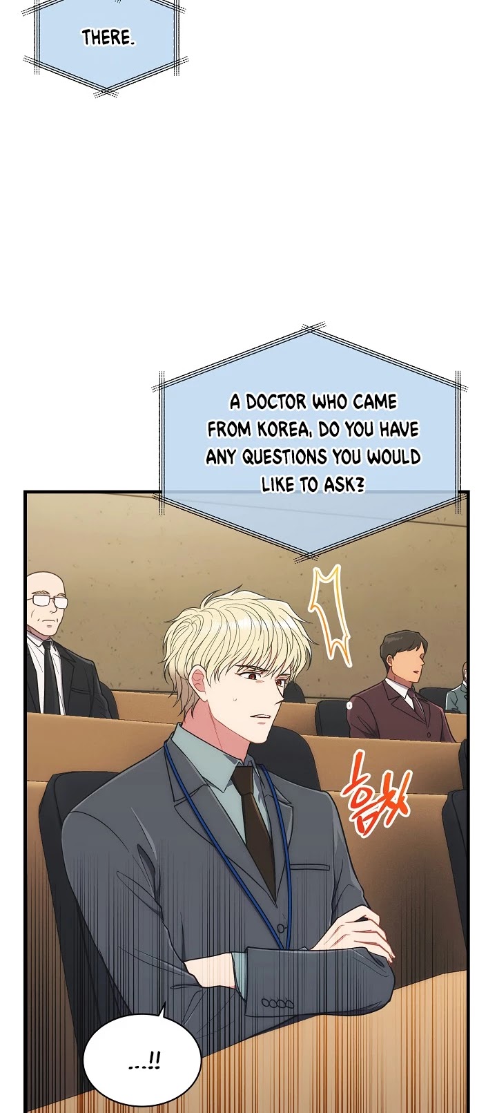 Medical Return Chapter 117 - Page 24