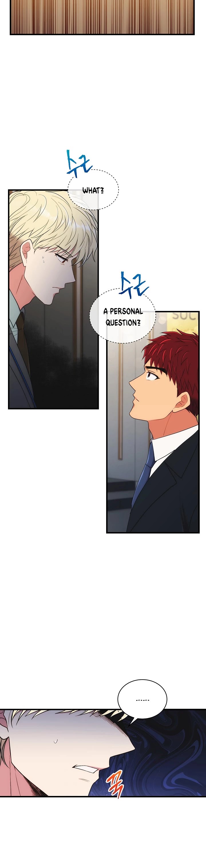 Medical Return Chapter 117 - Page 25