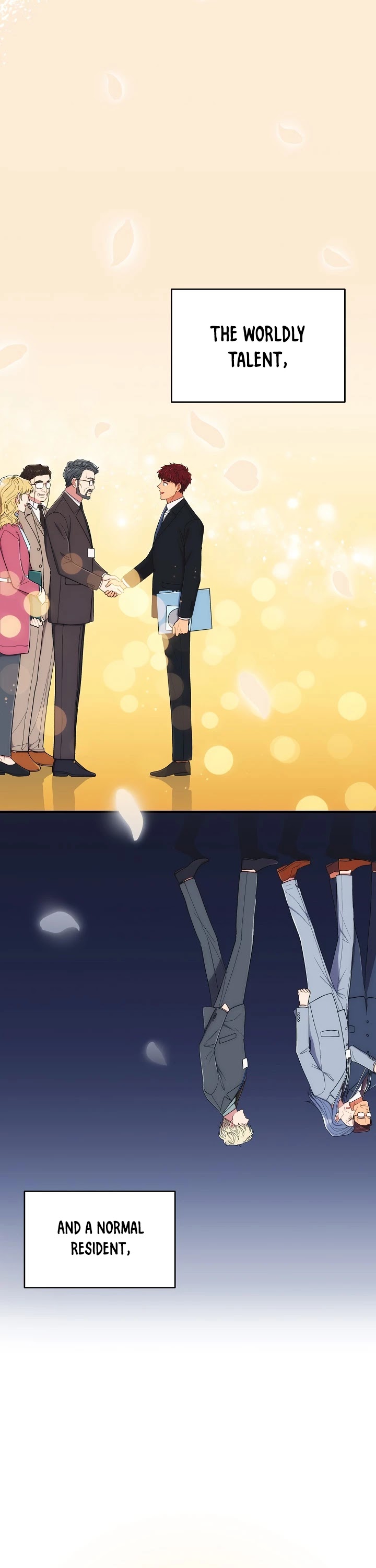 Medical Return Chapter 117 - Page 31