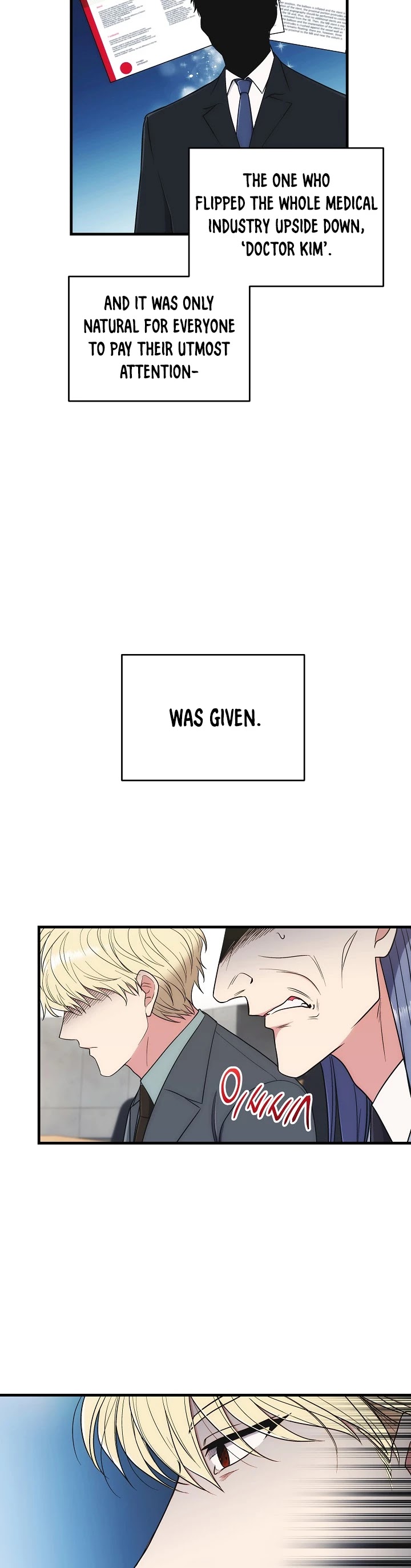 Medical Return Chapter 117 - Page 4