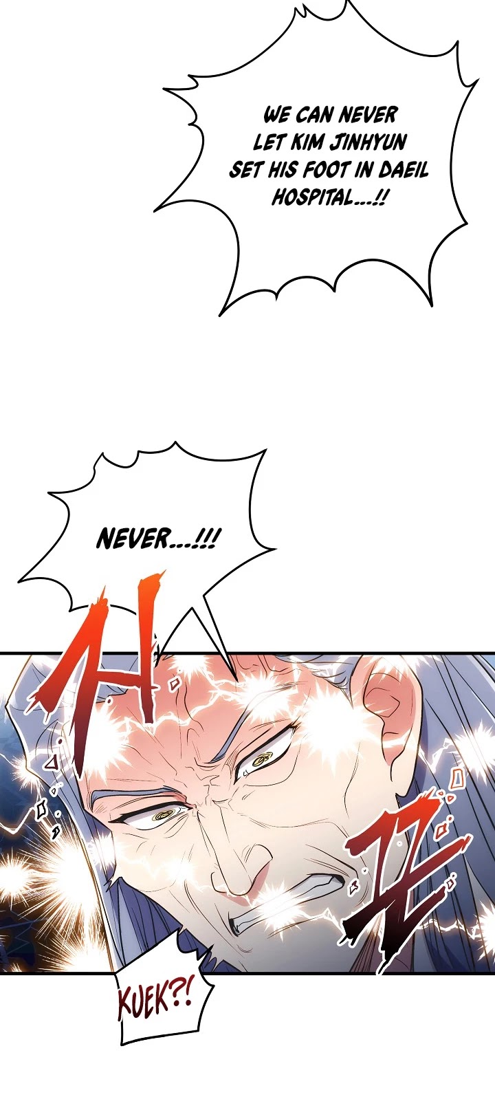 Medical Return Chapter 118 - Page 11
