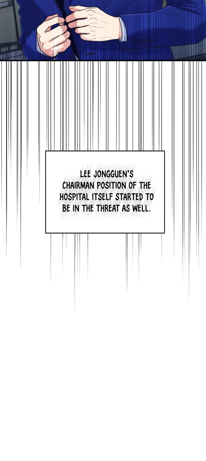 Medical Return Chapter 118 - Page 18