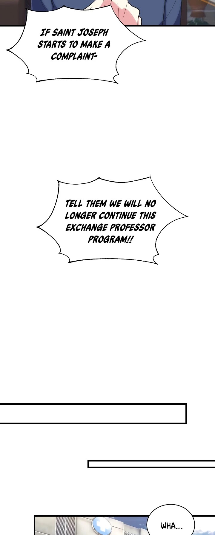 Medical Return Chapter 118 - Page 20