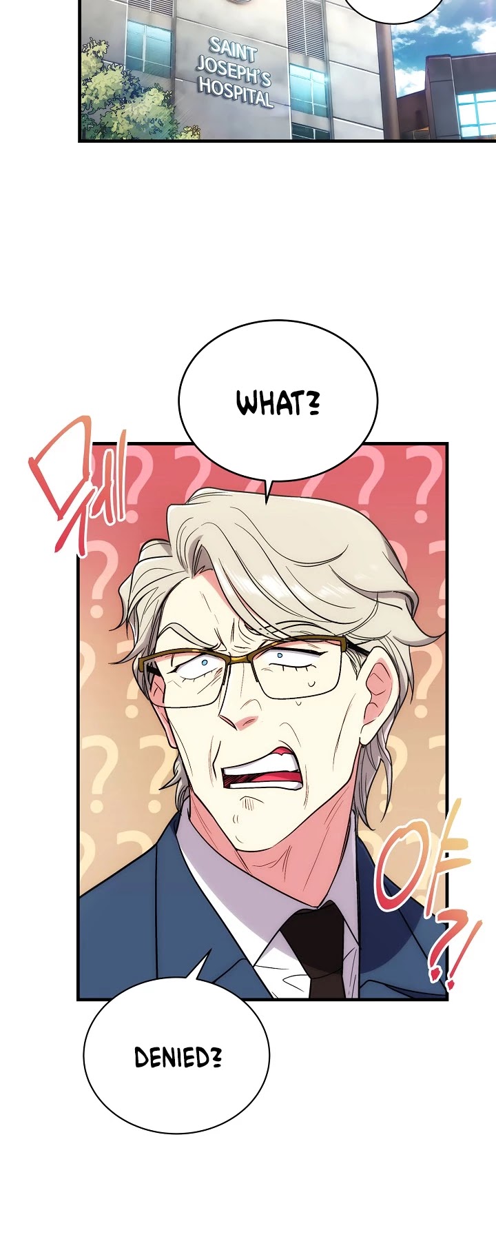 Medical Return Chapter 118 - Page 21
