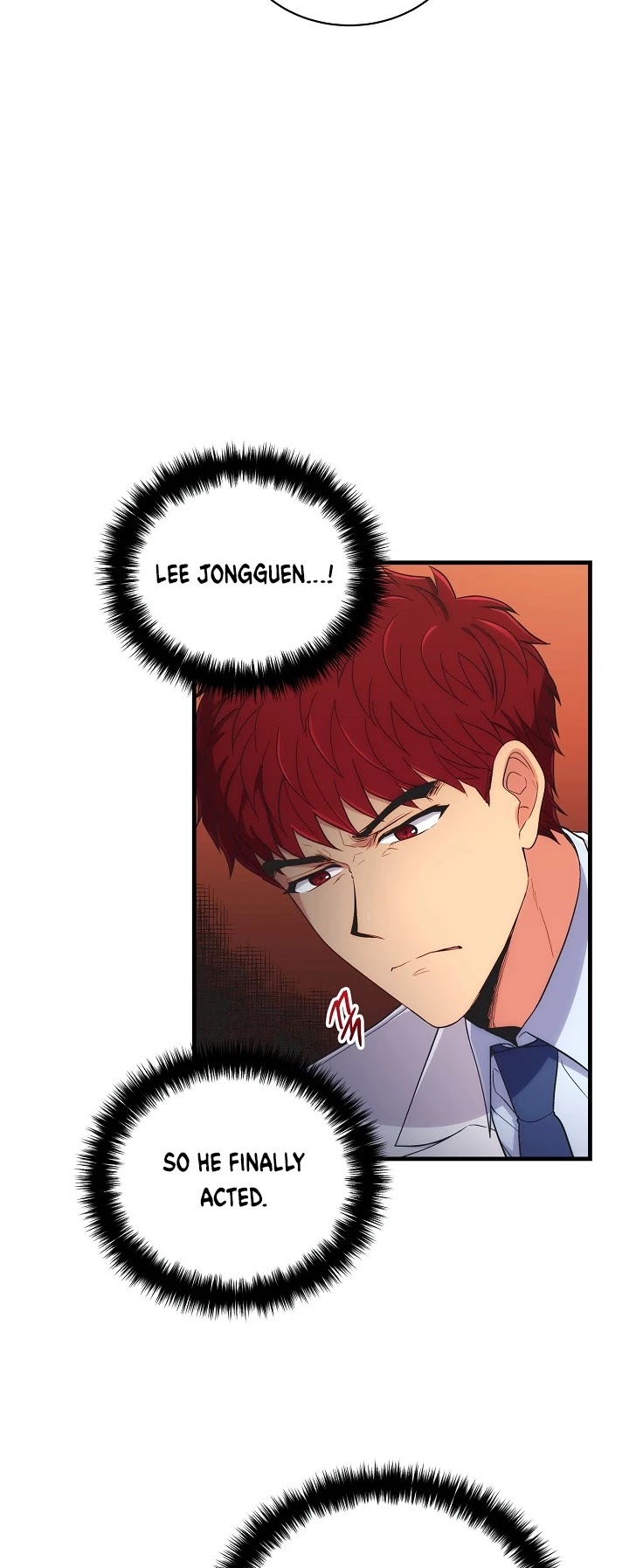 Medical Return Chapter 118 - Page 23
