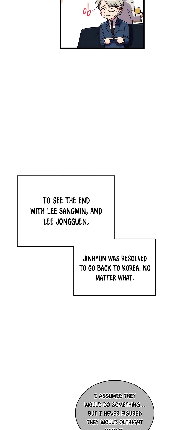 Medical Return Chapter 118 - Page 29