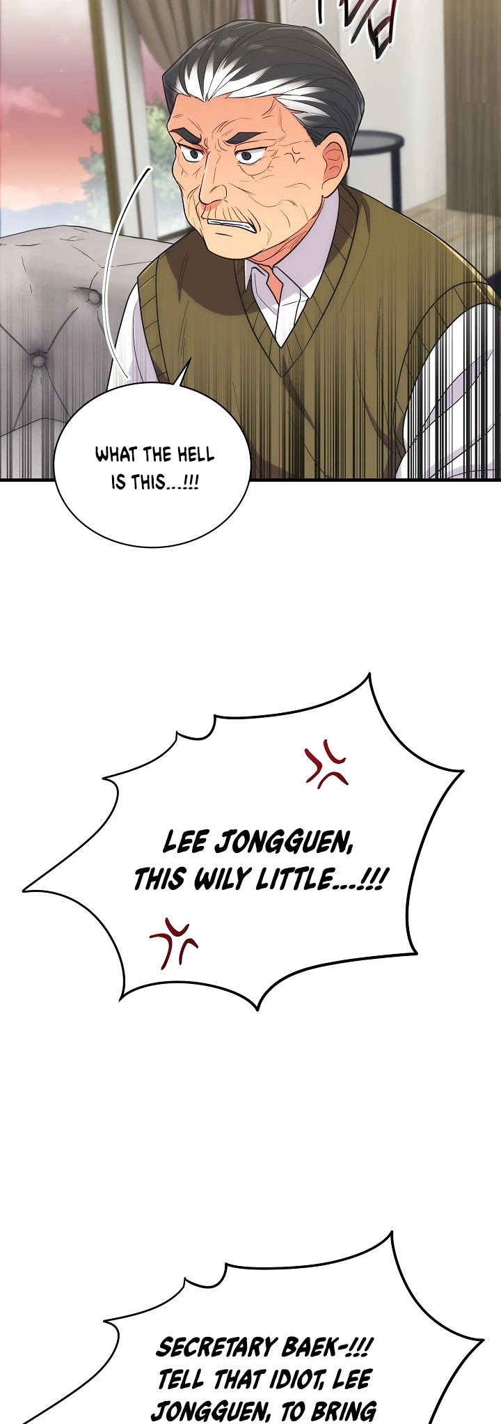 Medical Return Chapter 118 - Page 44