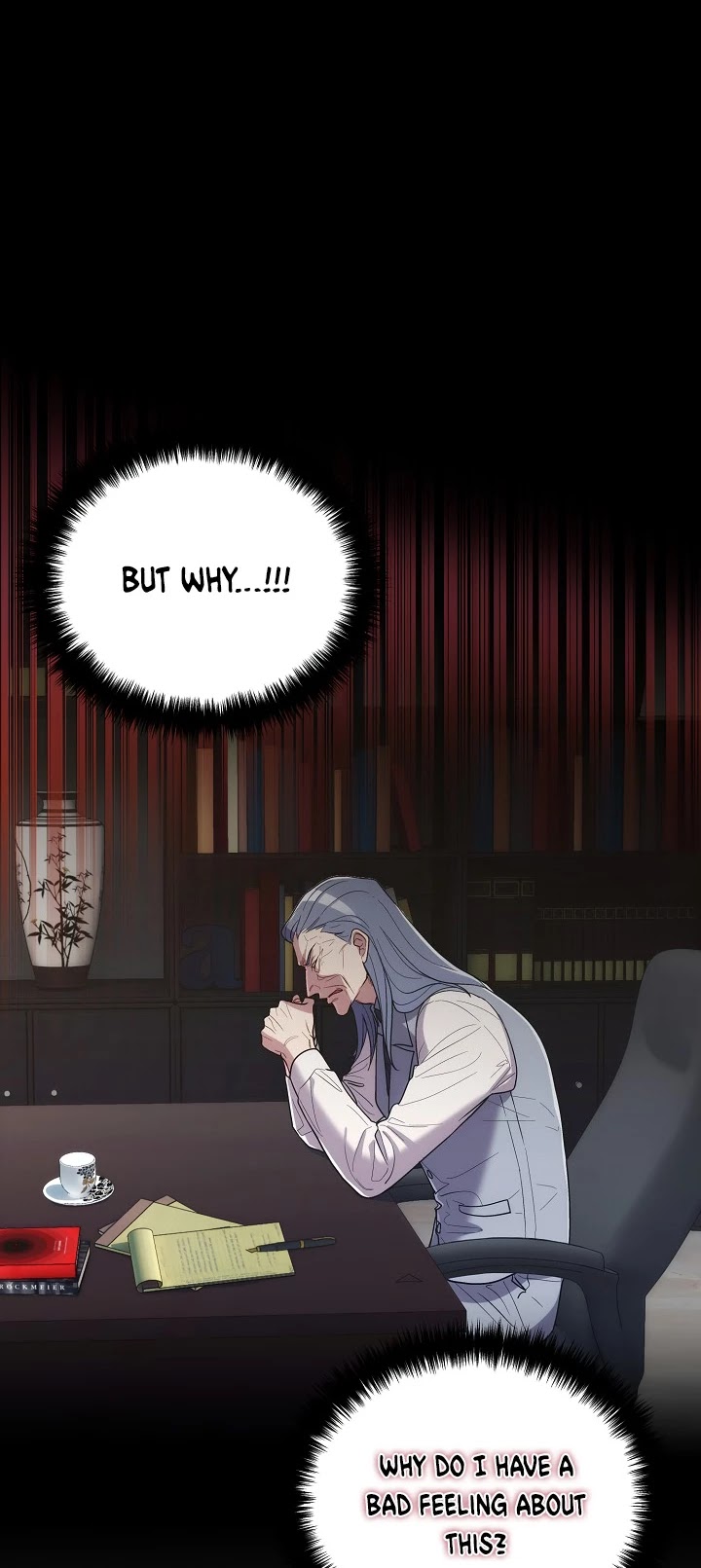 Medical Return Chapter 118 - Page 6