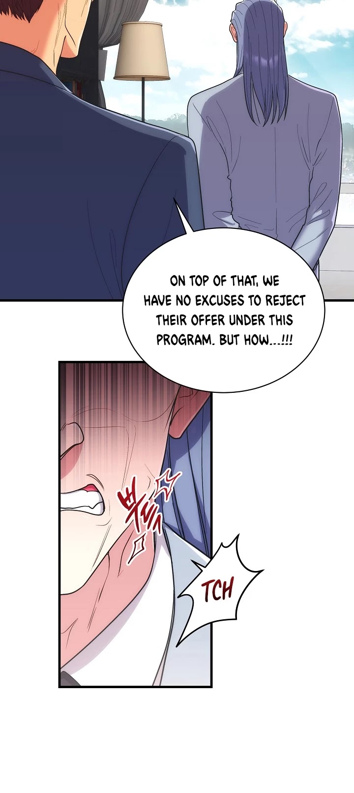 Medical Return Chapter 118 - Page 9