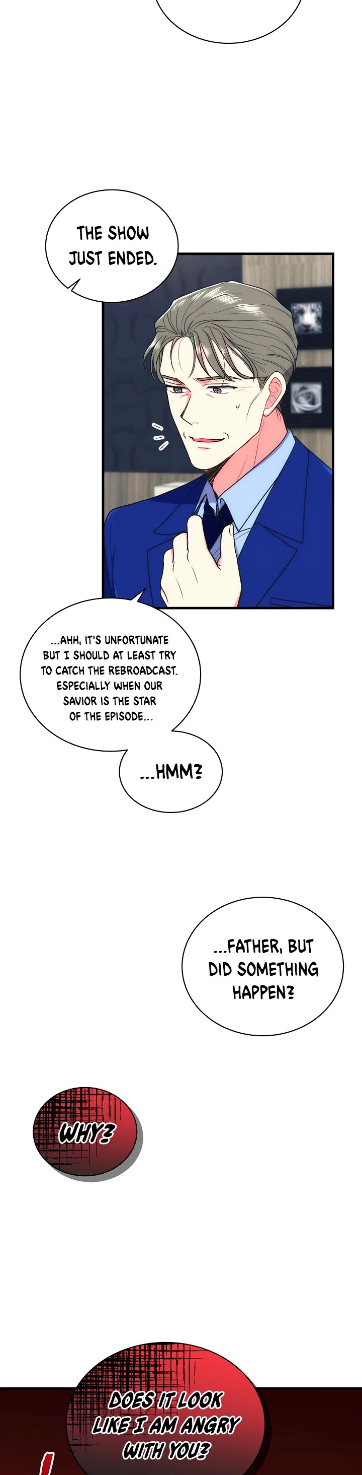Medical Return Chapter 119 - Page 11