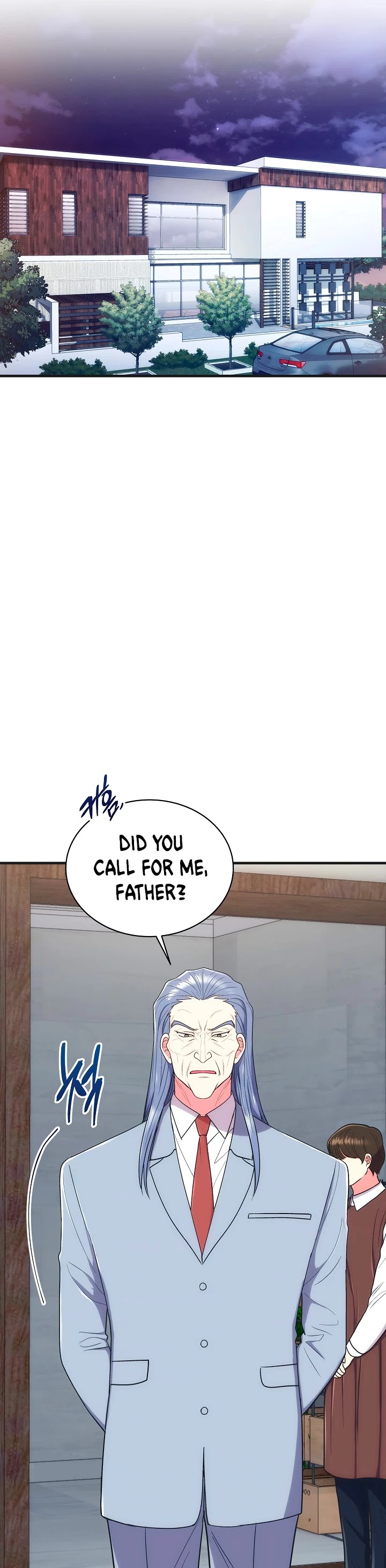Medical Return Chapter 119 - Page 15