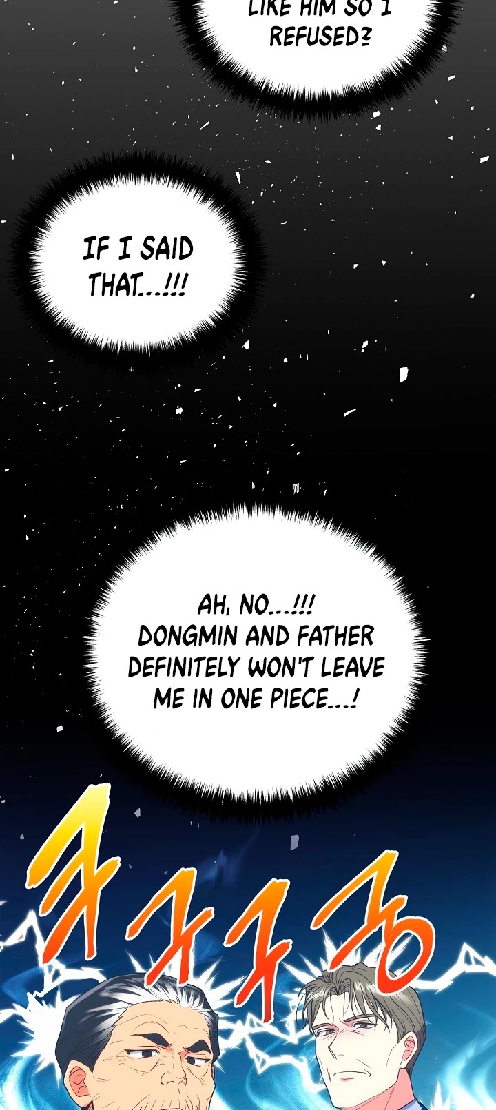 Medical Return Chapter 119 - Page 20