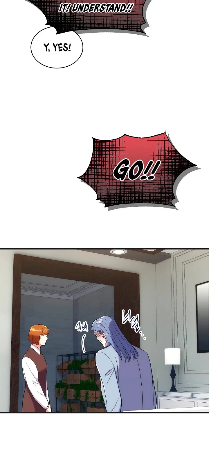 Medical Return Chapter 119 - Page 24