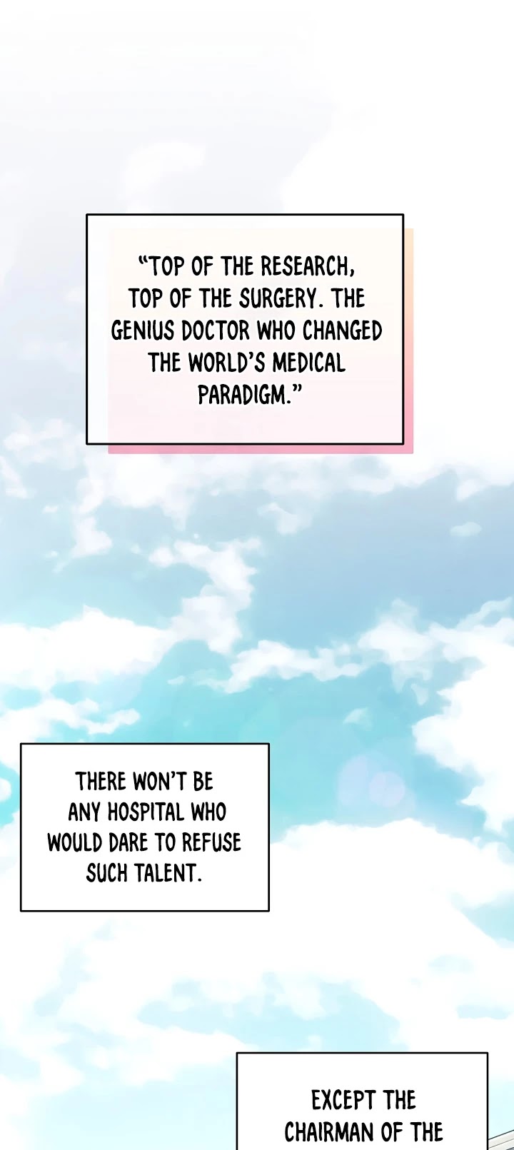 Medical Return Chapter 119 - Page 27