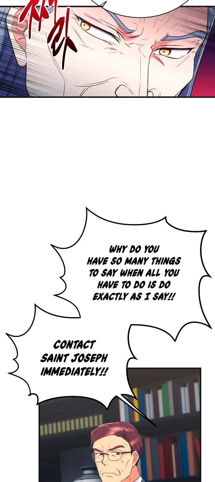 Medical Return Chapter 119 - Page 29